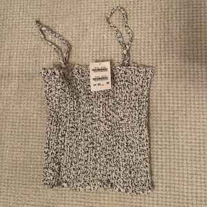 BRANDY MELVILLE TANK!! Old brandy new with tags!!